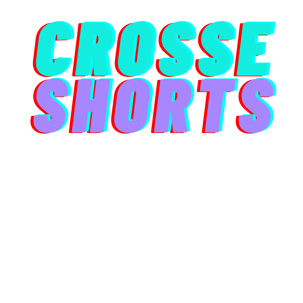 Crosse Shorts