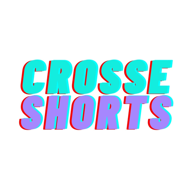 Crosse Shorts