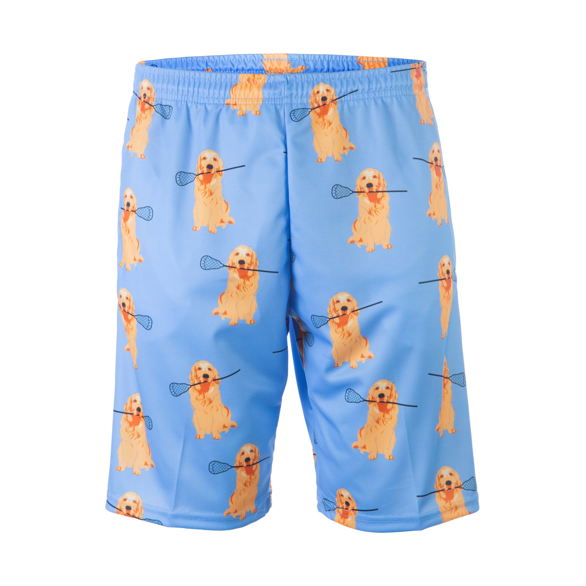 Lacrosse Shorts With Awesome Designs - Crosse Shorts